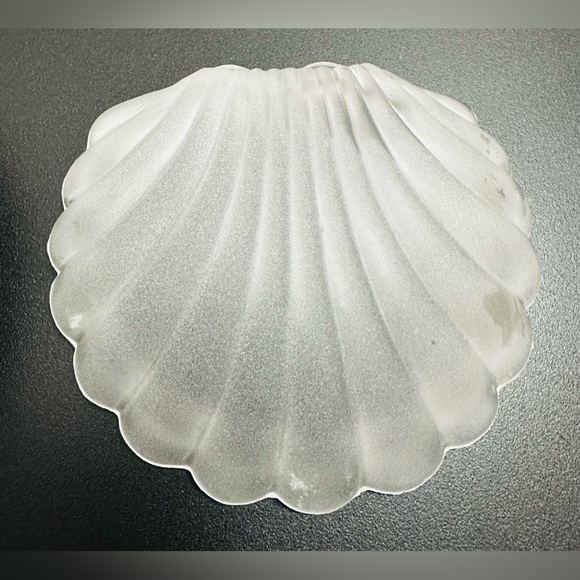 William Adams England Antique Silver Plate Clam Shell - Picture 6 of 10